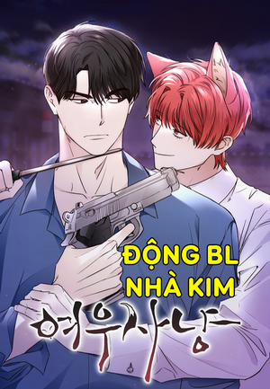 Đọc truyện tranh Săn Cáo