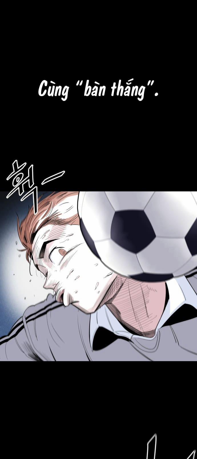 Sân Cỏ Chiến Kí 0 trang 15