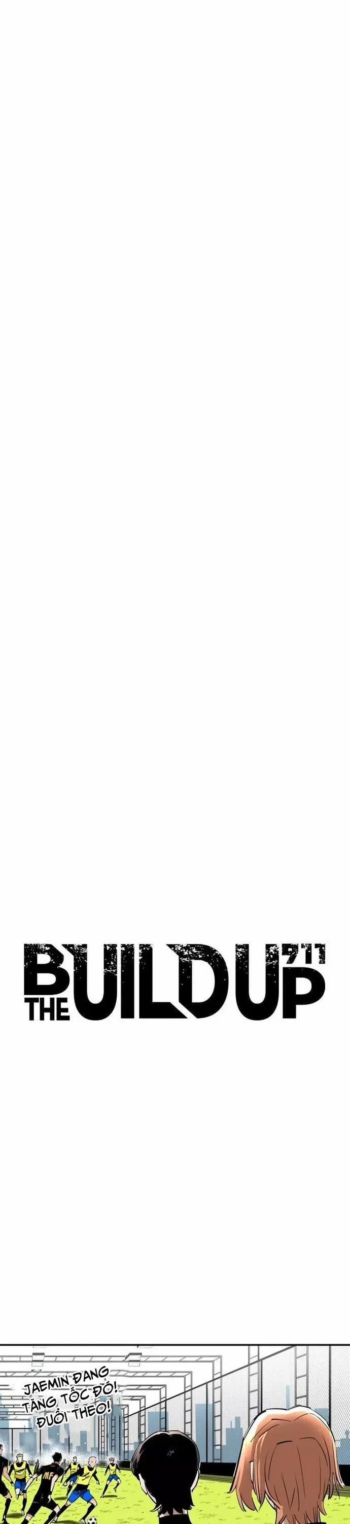 Sân Cỏ Chiến Kí 132 trang 16