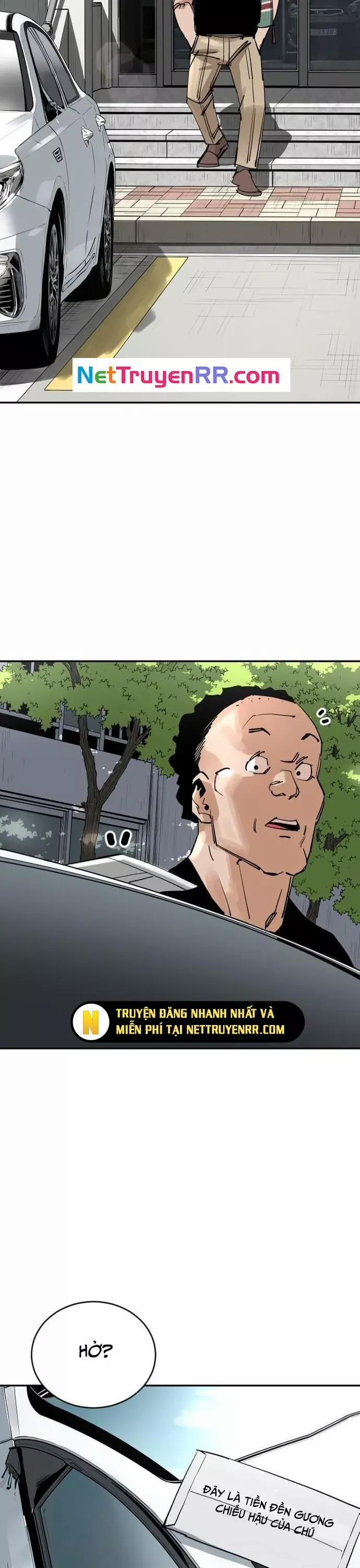 Sân Cỏ Chiến Kí 132 trang 39