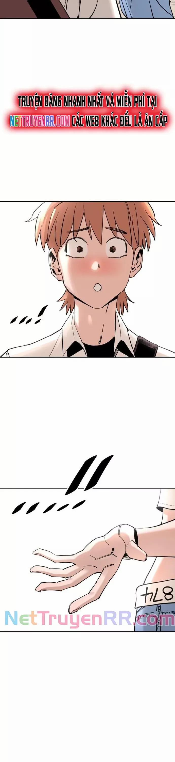 Sân Cỏ Chiến Kí 133 trang 15