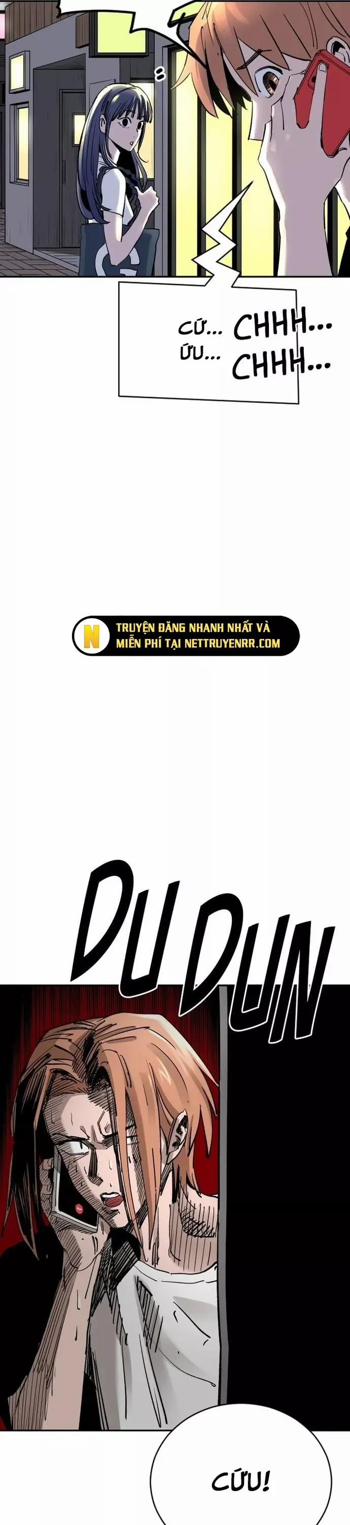 Sân Cỏ Chiến Kí 133 trang 40