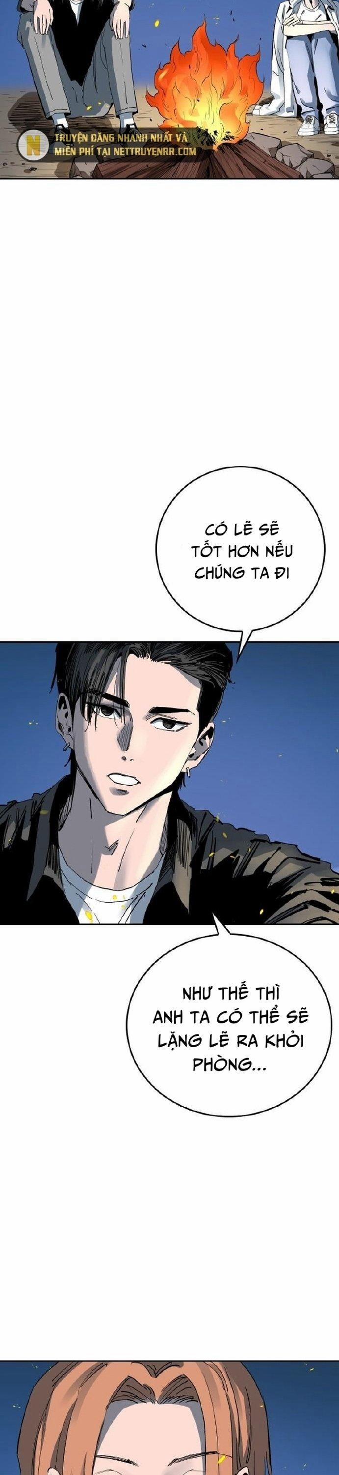 Sân Cỏ Chiến Kí 135 trang 1