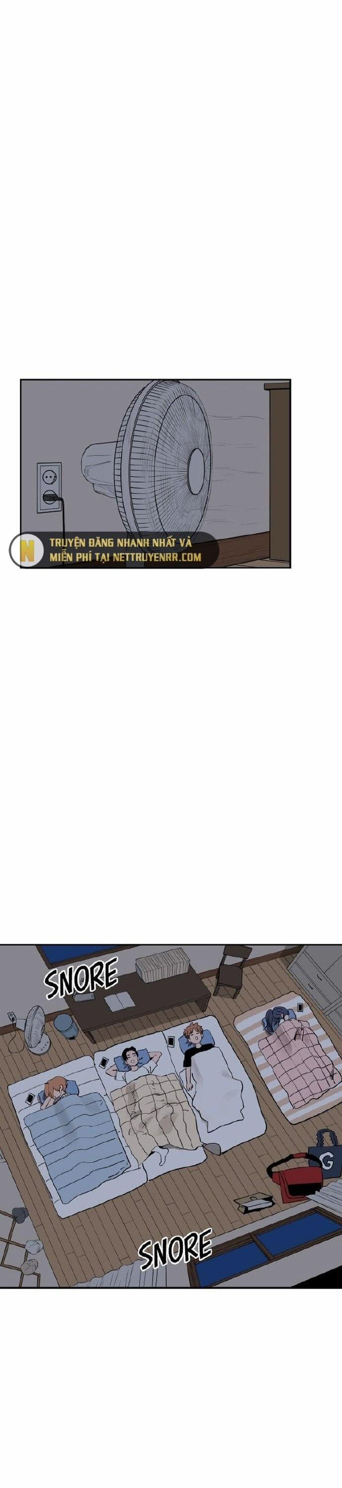 Sân Cỏ Chiến Kí 135 trang 12