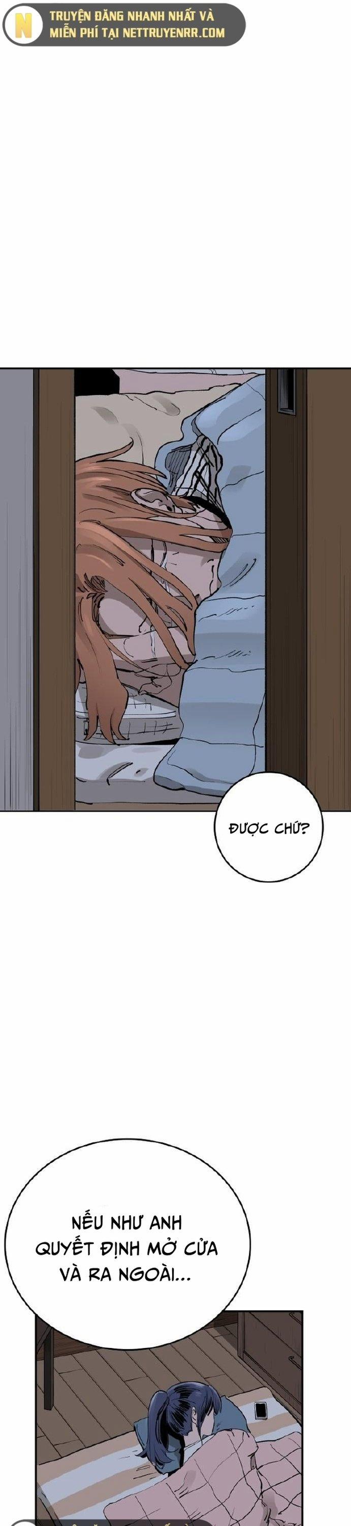 Sân Cỏ Chiến Kí 135 trang 21