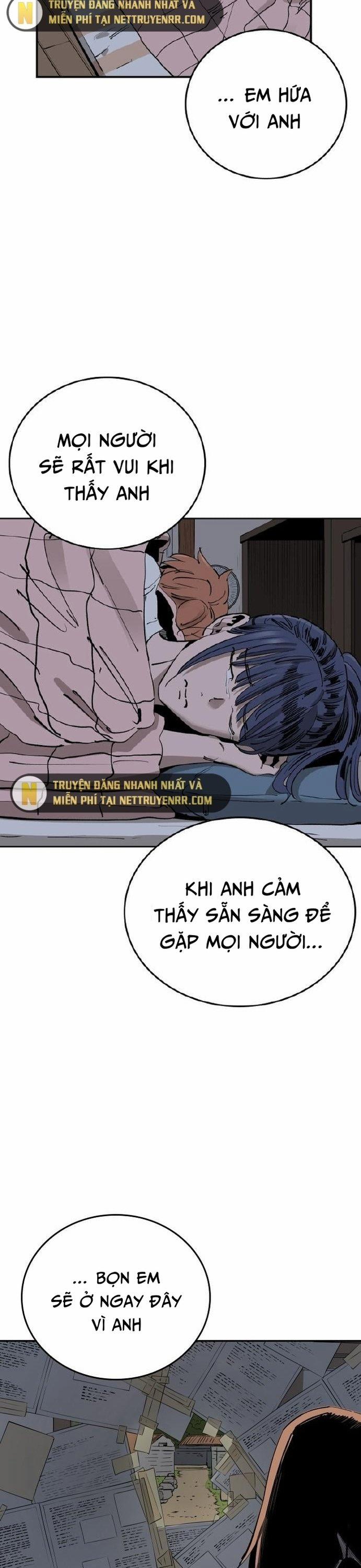 Sân Cỏ Chiến Kí 135 trang 22