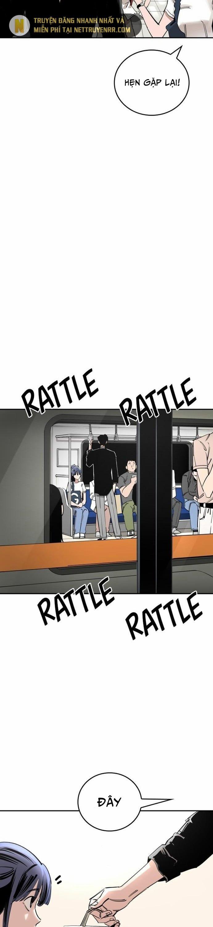 Sân Cỏ Chiến Kí 135 trang 32