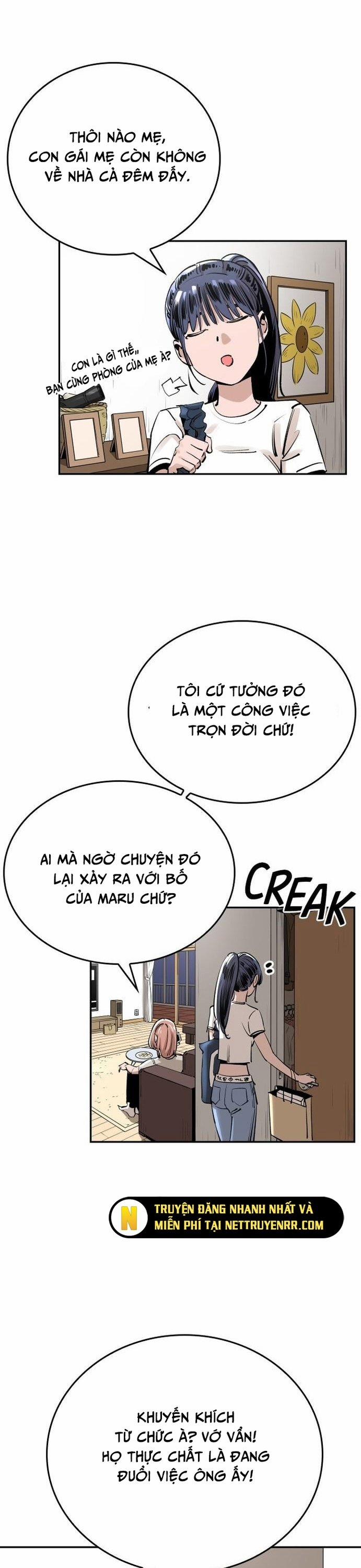 Sân Cỏ Chiến Kí 136 trang 21