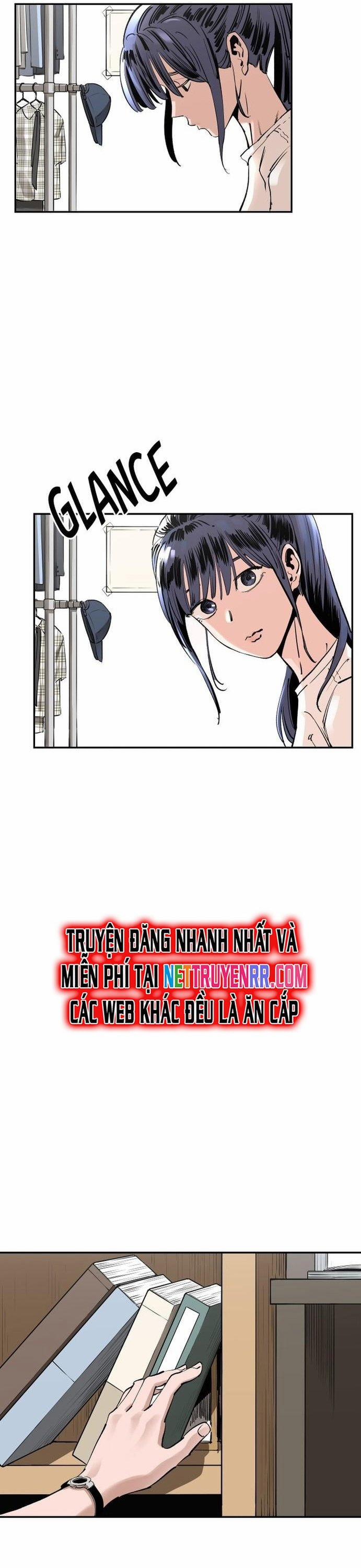 Sân Cỏ Chiến Kí 136 trang 24