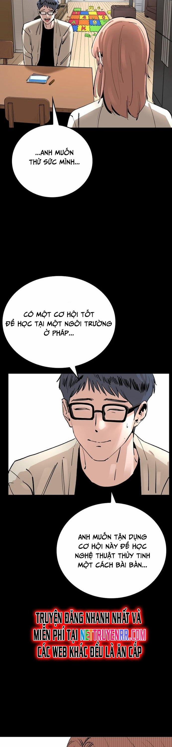 Sân Cỏ Chiến Kí 136 trang 9