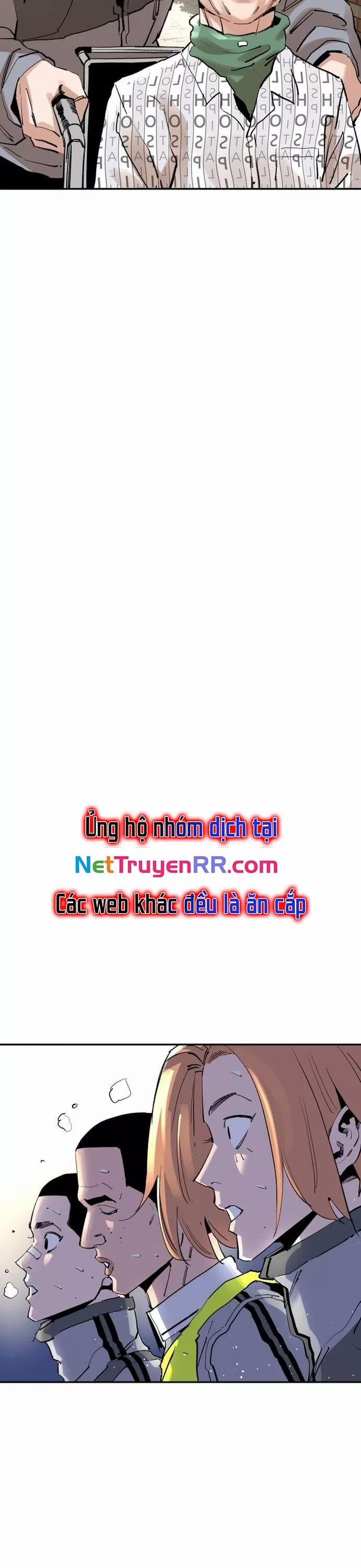 Sân Cỏ Chiến Kí 137 trang 20