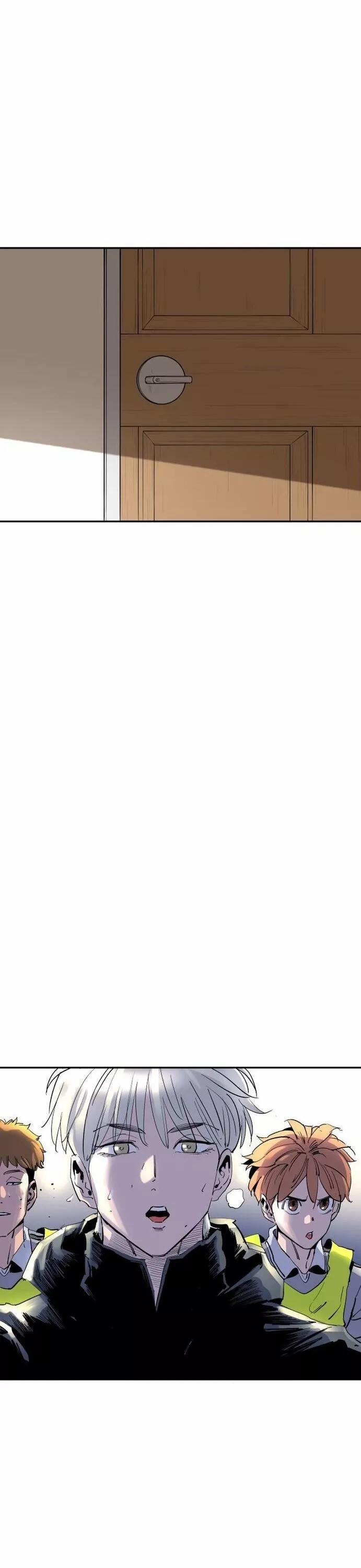 Sân Cỏ Chiến Kí 137 trang 21