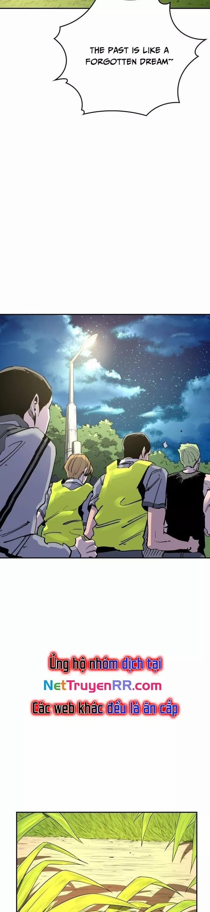 Sân Cỏ Chiến Kí 137 trang 28