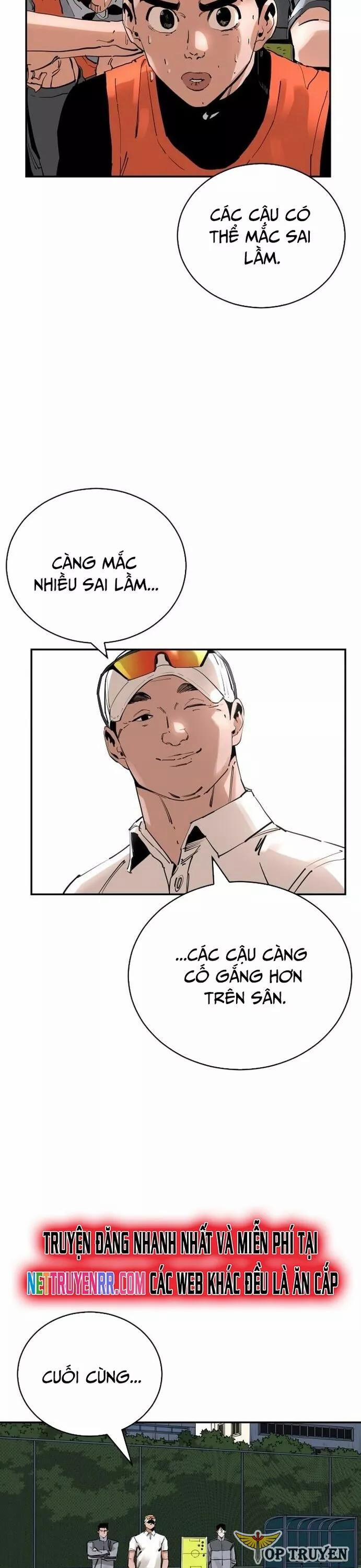 Sân Cỏ Chiến Kí 138 trang 1