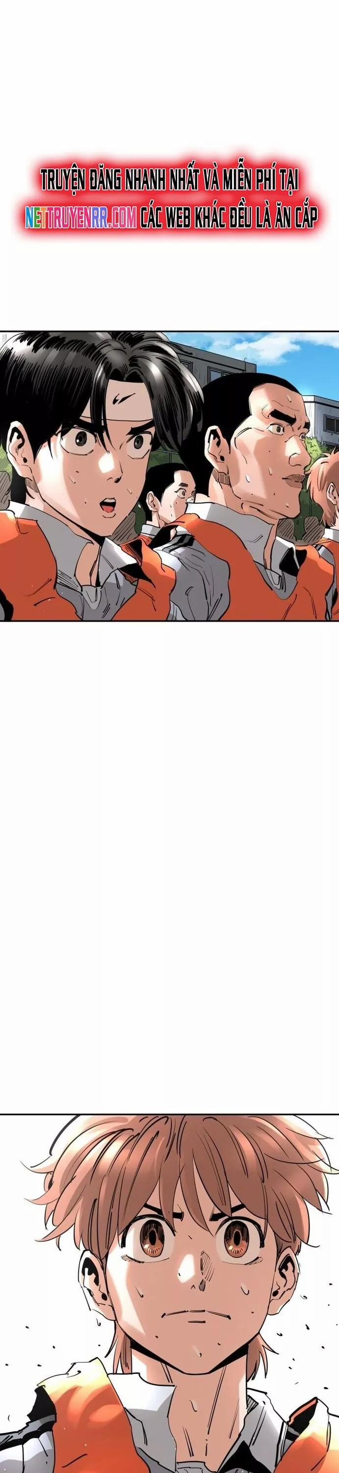 Sân Cỏ Chiến Kí 138 trang 10