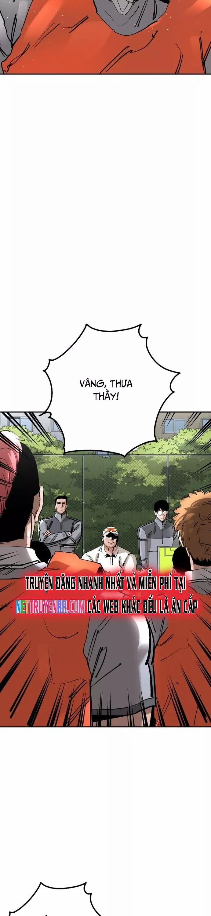 Sân Cỏ Chiến Kí 138 trang 11