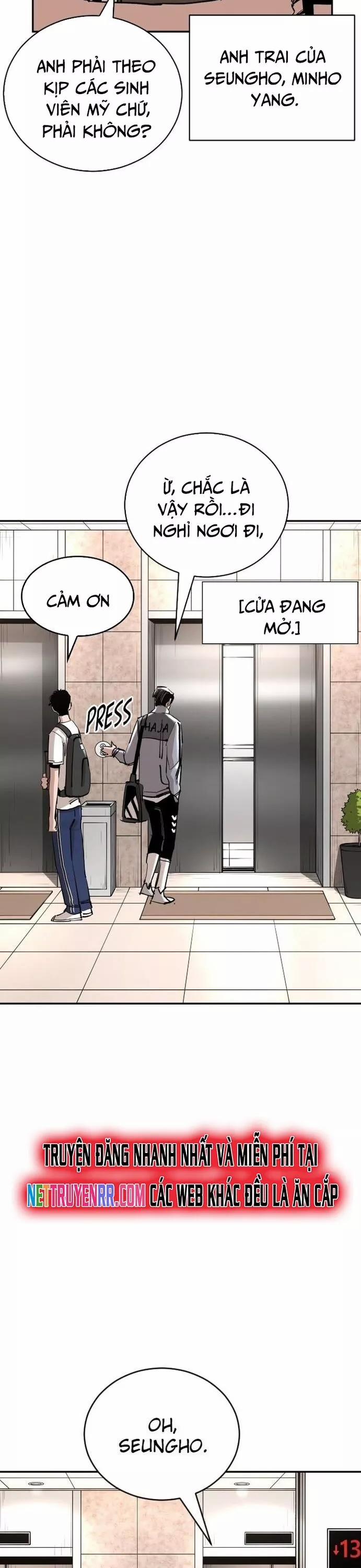 Sân Cỏ Chiến Kí 138 trang 19