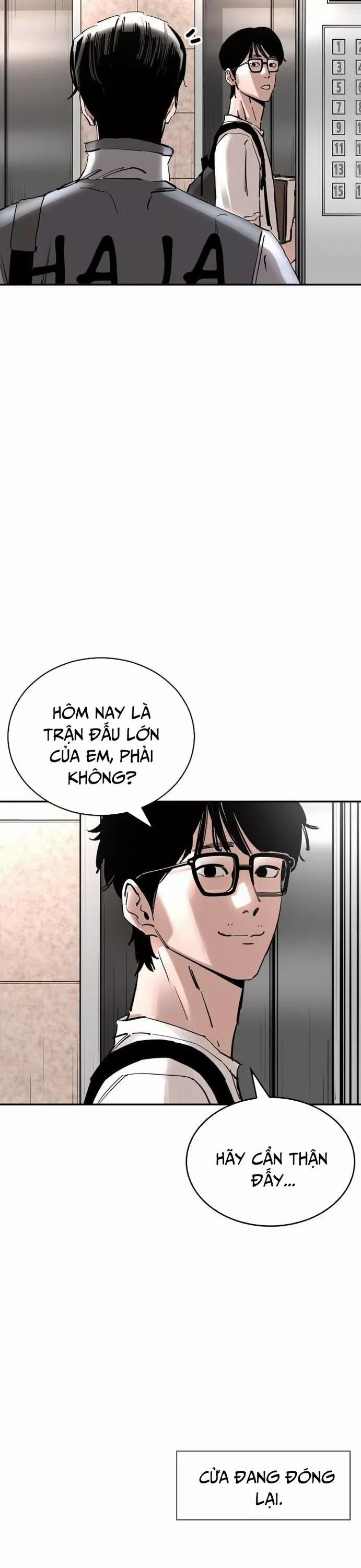 Sân Cỏ Chiến Kí 138 trang 20