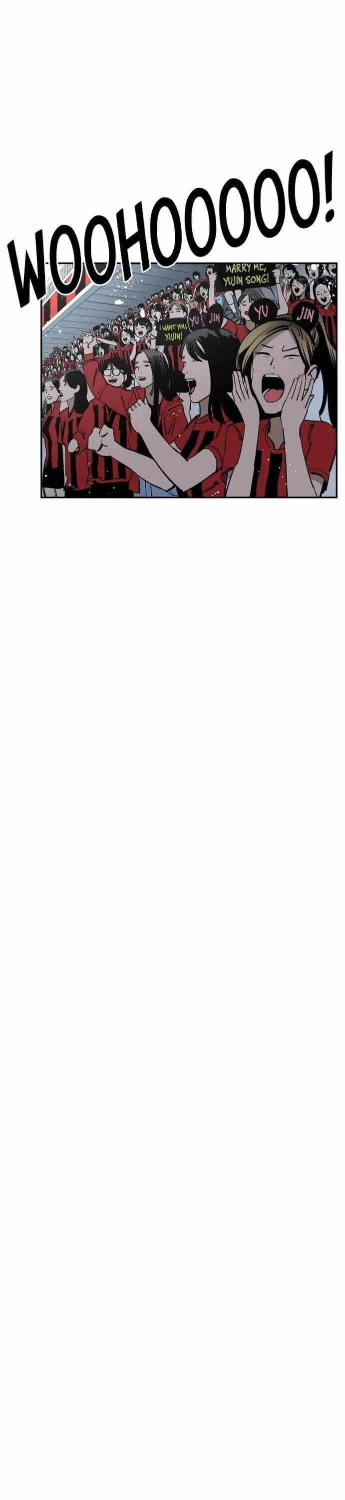 Sân Cỏ Chiến Kí 138 trang 34