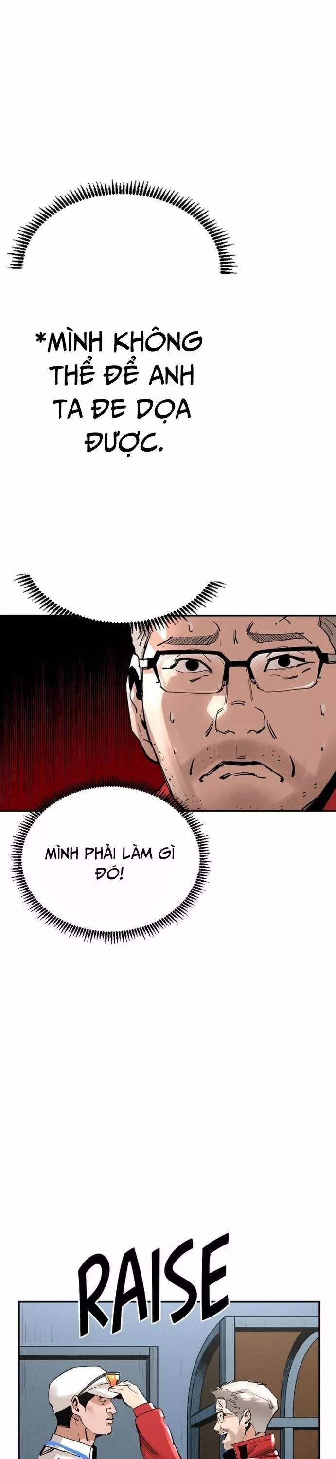 Sân Cỏ Chiến Kí 139 trang 17