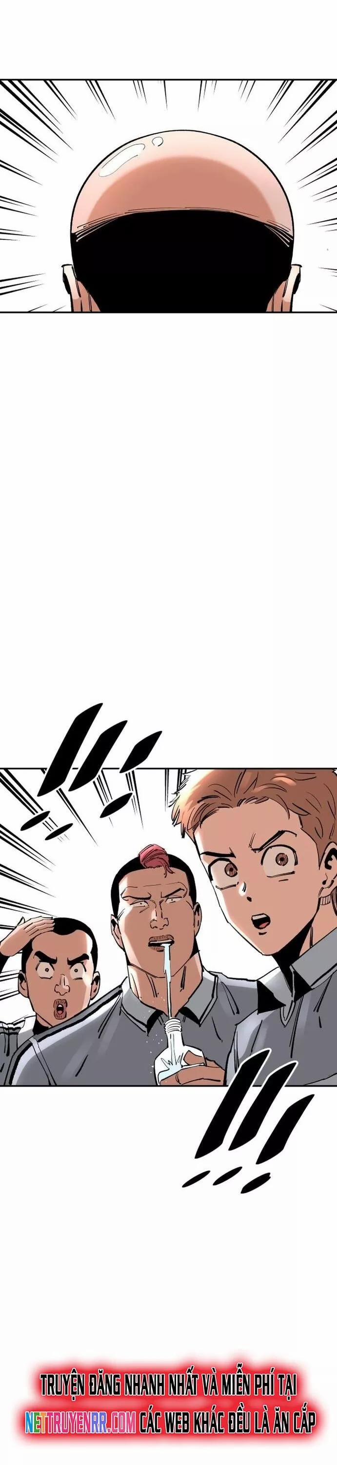 Sân Cỏ Chiến Kí 139 trang 19