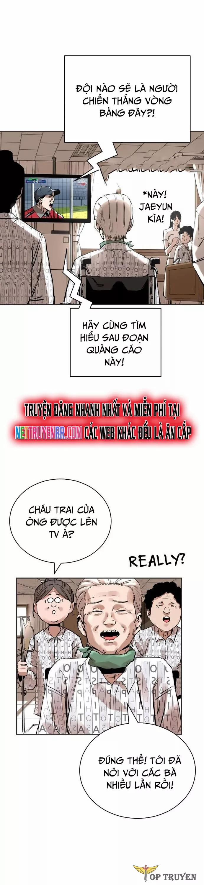 Sân Cỏ Chiến Kí 139 trang 2