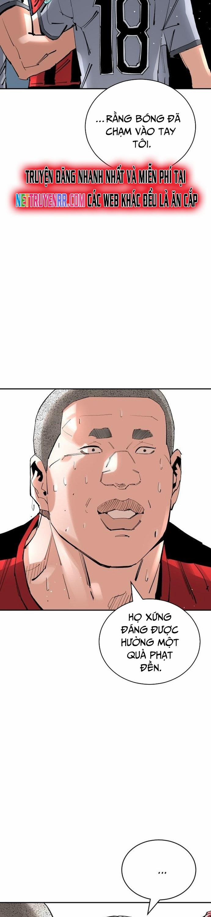 Sân Cỏ Chiến Kí 144.1 trang 14