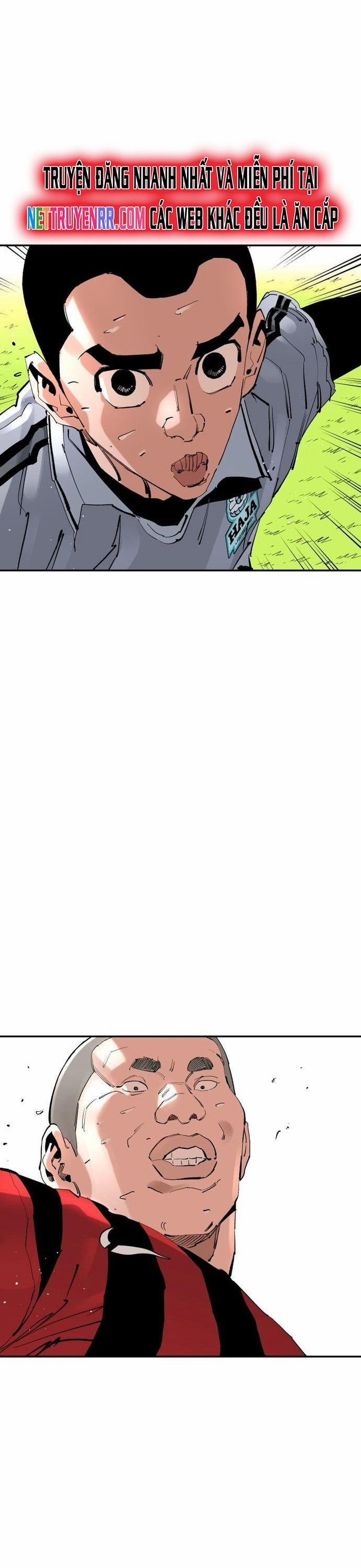 Sân Cỏ Chiến Kí 144.1 trang 5