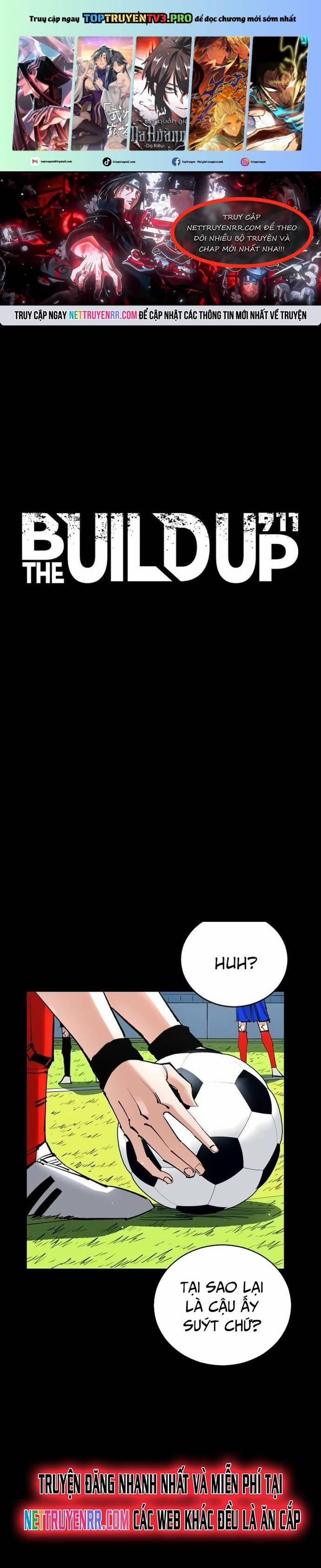 Sân Cỏ Chiến Kí 145 trang 0