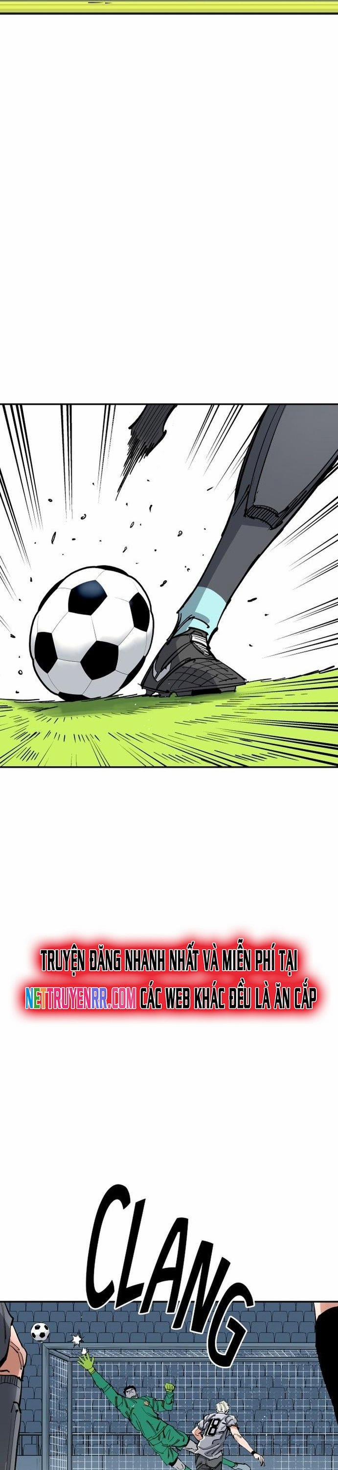 Sân Cỏ Chiến Kí 145 trang 31
