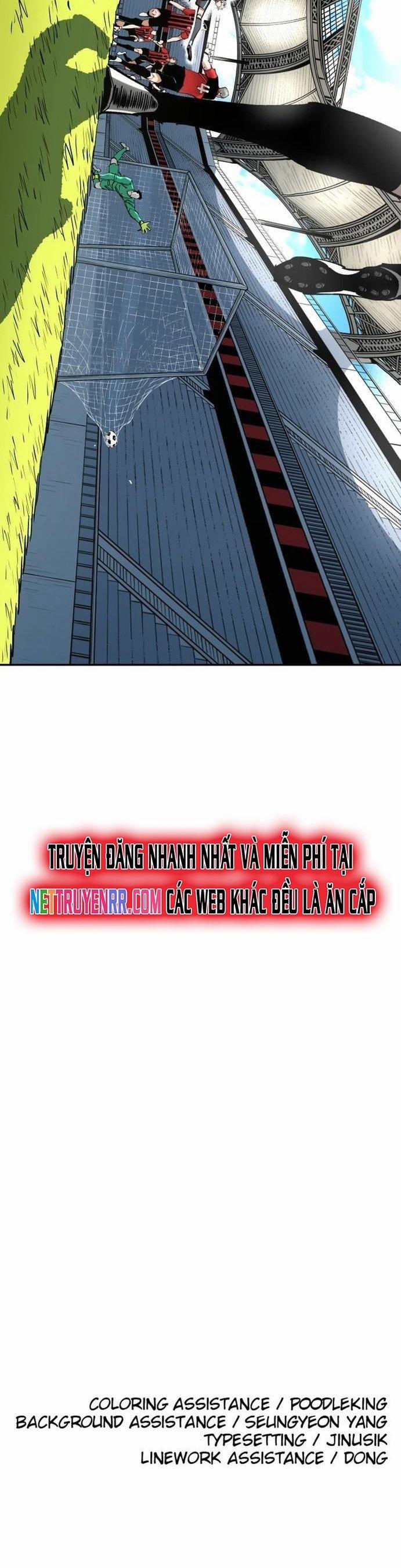 Sân Cỏ Chiến Kí 145 trang 41