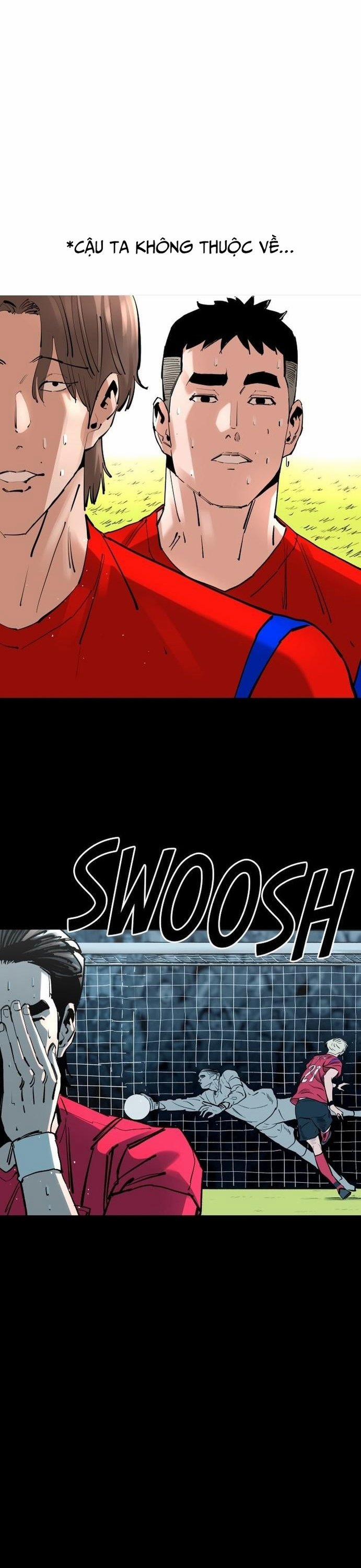 Sân Cỏ Chiến Kí 145 trang 9