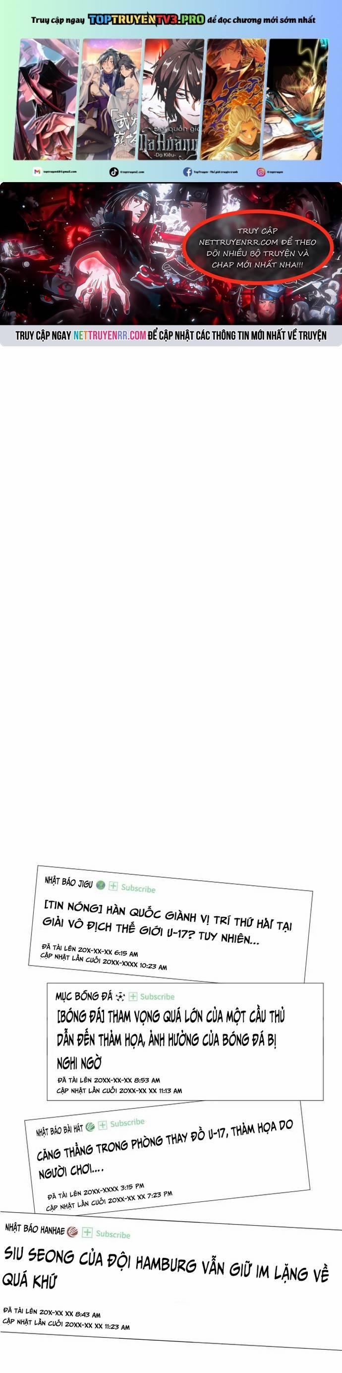 Sân Cỏ Chiến Kí 146.1 trang 0