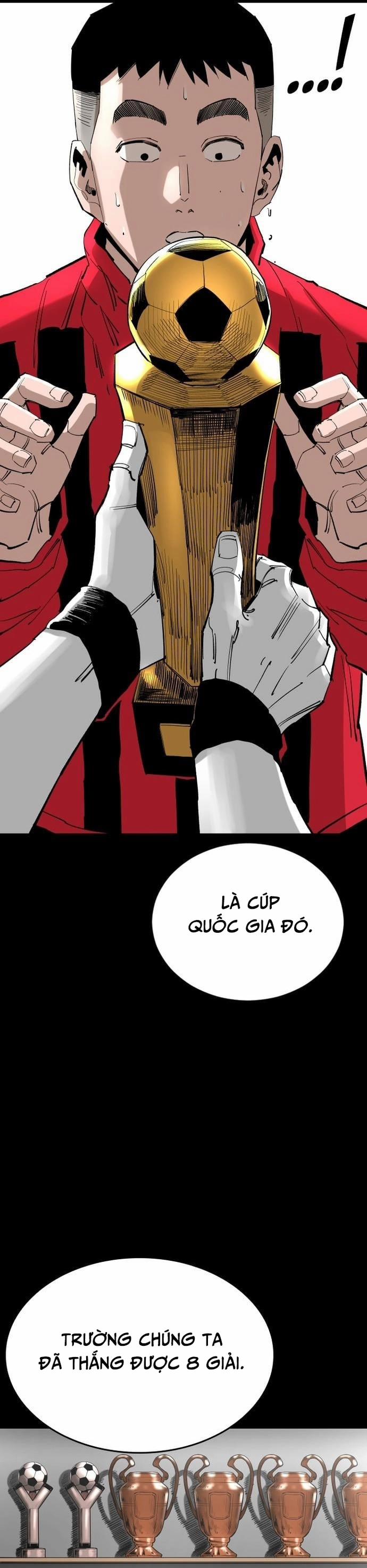 Sân Cỏ Chiến Kí 146.1 trang 13