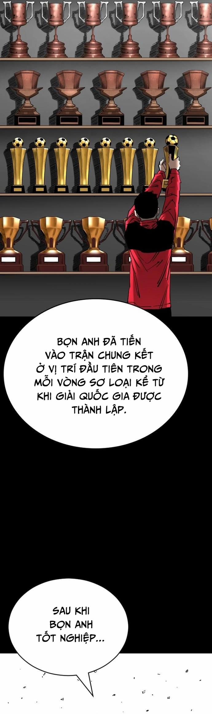 Sân Cỏ Chiến Kí 146.1 trang 14