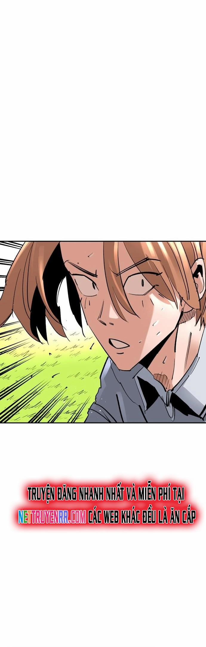 Sân Cỏ Chiến Kí 146.1 trang 27