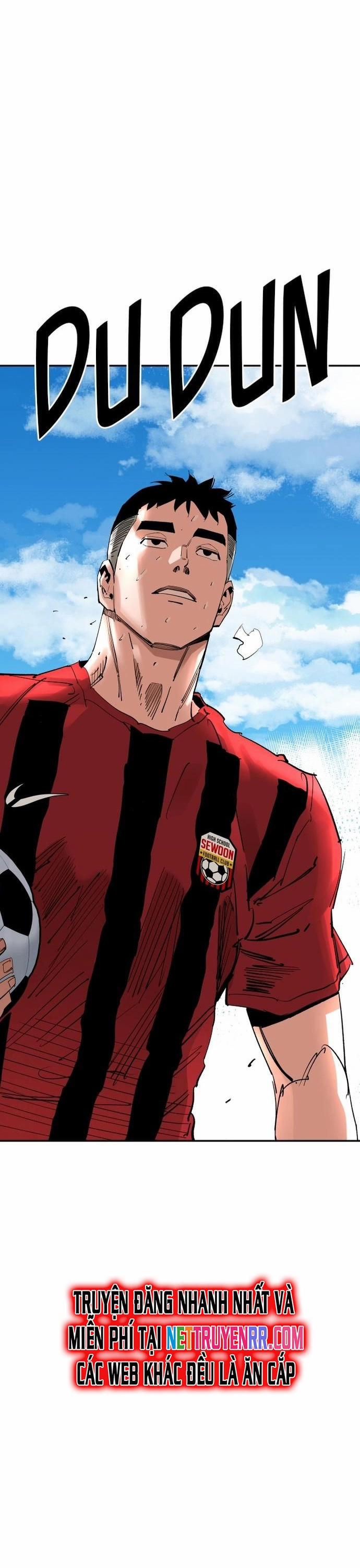 Sân Cỏ Chiến Kí 146.1 trang 48