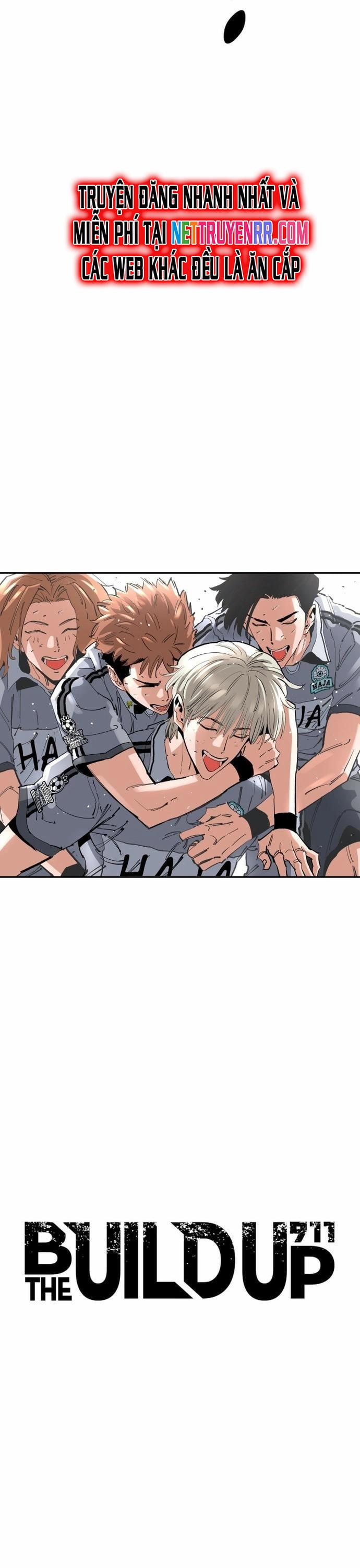 Sân Cỏ Chiến Kí 146.1 trang 6