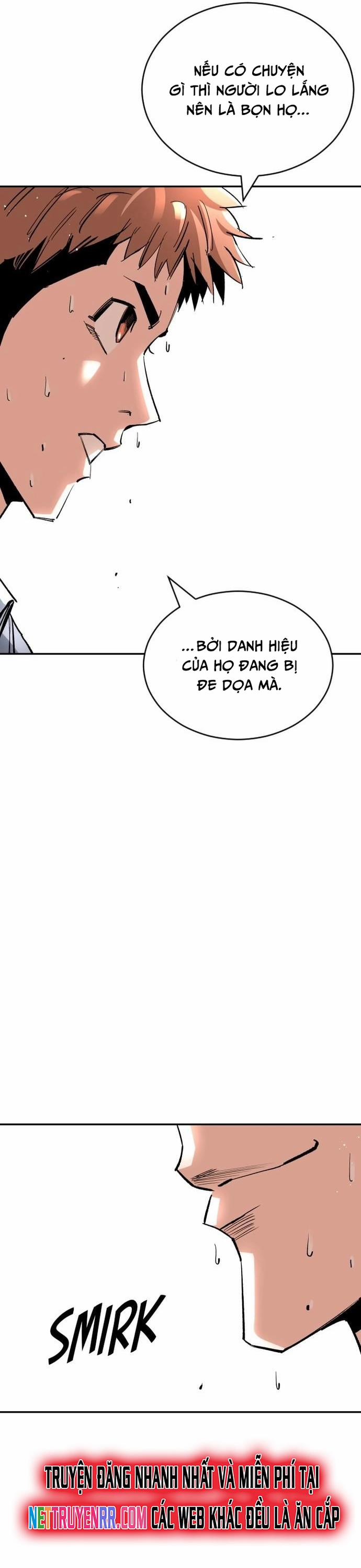 Sân Cỏ Chiến Kí 147 trang 11