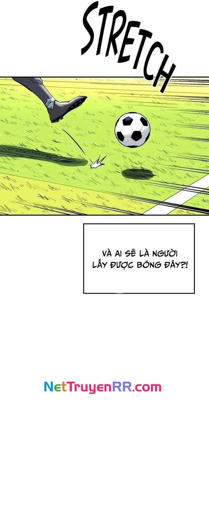 Sân Cỏ Chiến Kí 147 trang 45