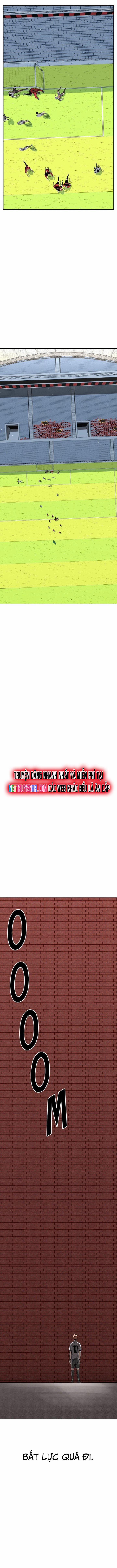 Sân Cỏ Chiến Kí 148 trang 11