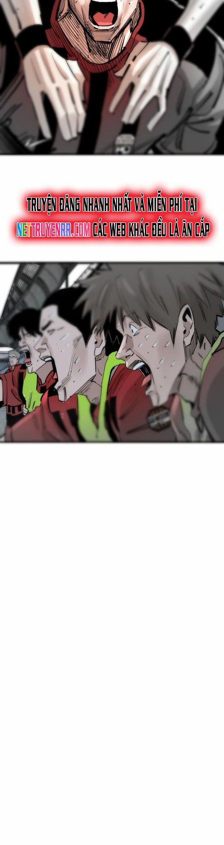 Sân Cỏ Chiến Kí 157 trang 24
