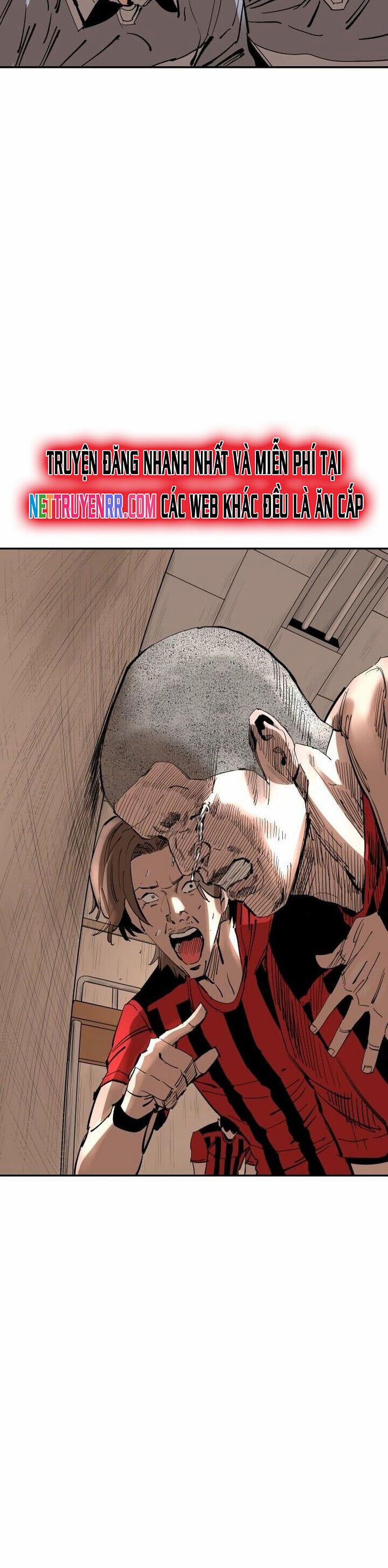 Sân Cỏ Chiến Kí 157 trang 32