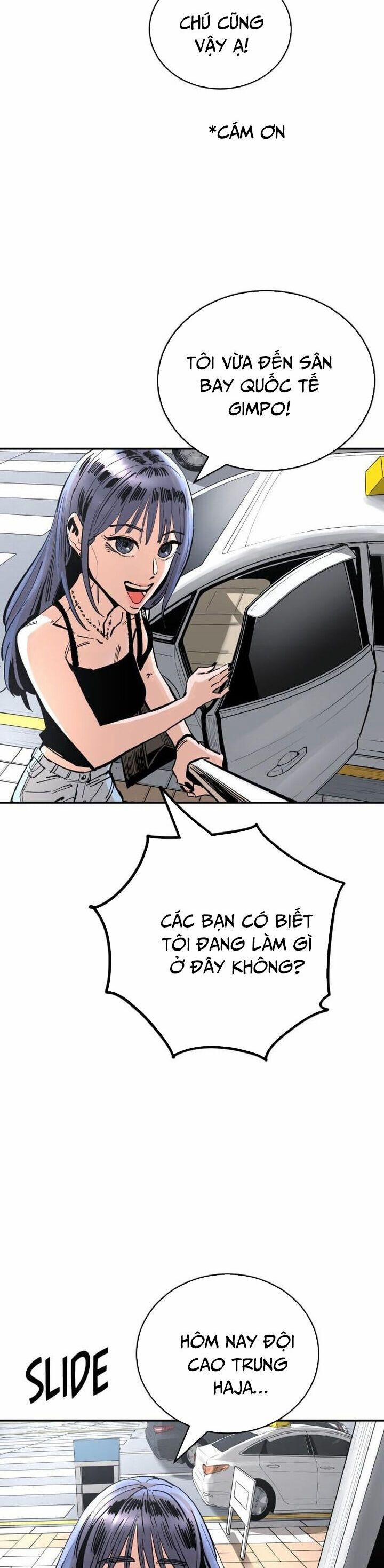 Sân Cỏ Chiến Kí 157 trang 38