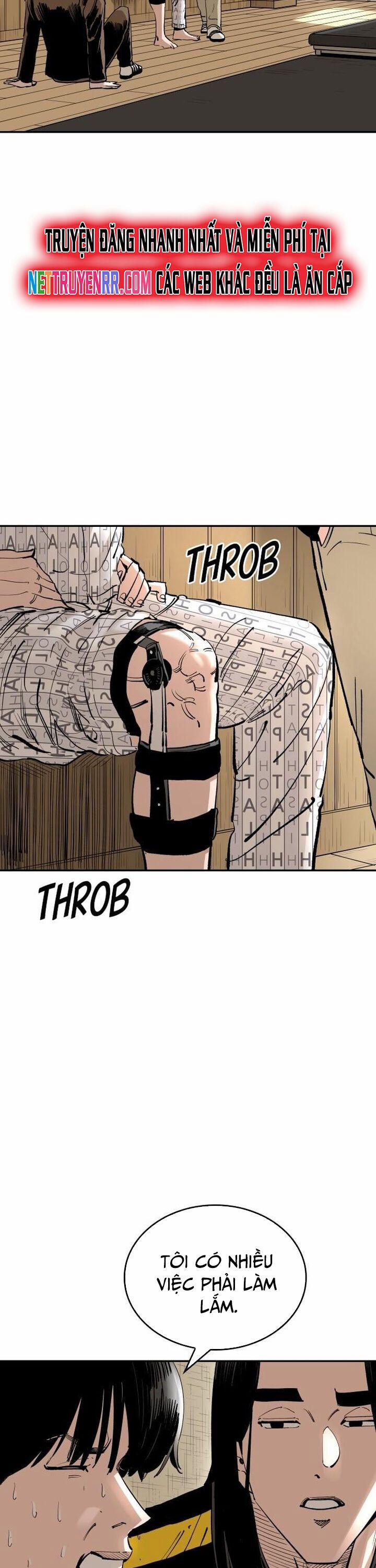 Sân Cỏ Chiến Kí 157 trang 47