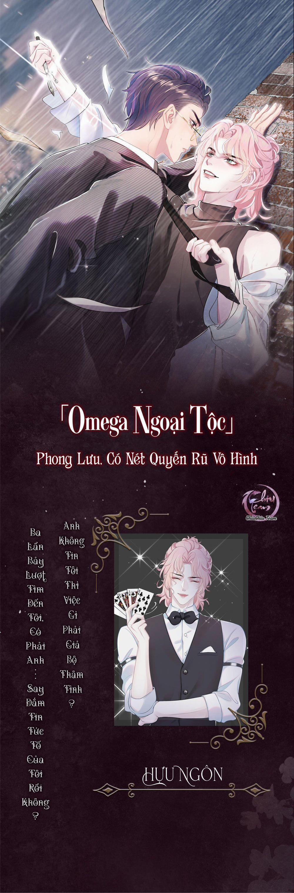 Săn Đuổi Người Thương 0 trang 0