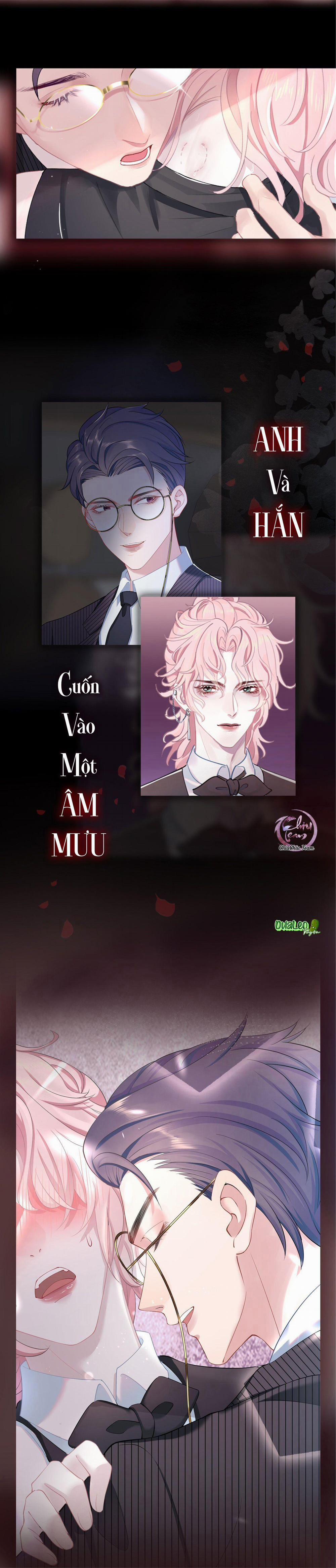 Săn Đuổi Người Thương 0 trang 2