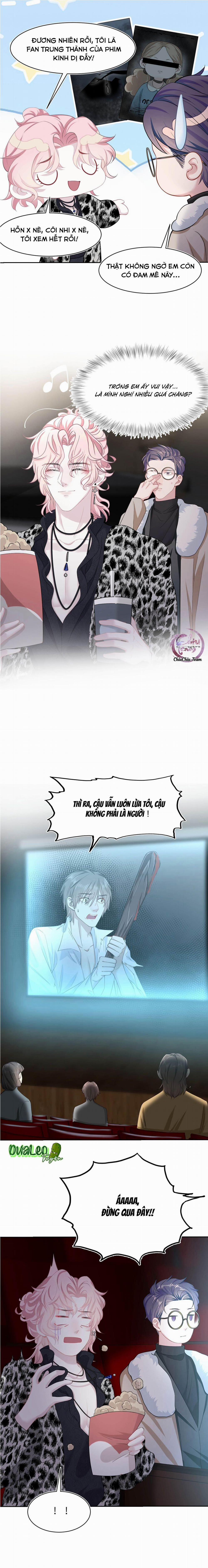 Săn Đuổi Người Thương 10 trang 2