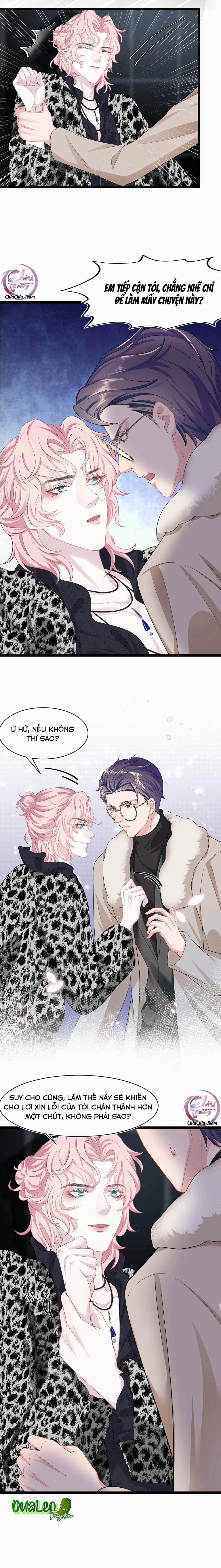 Săn Đuổi Người Thương 11 trang 1