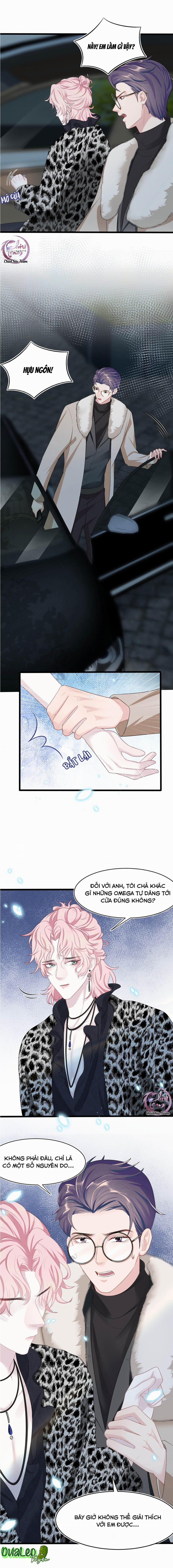 Săn Đuổi Người Thương 11 trang 6